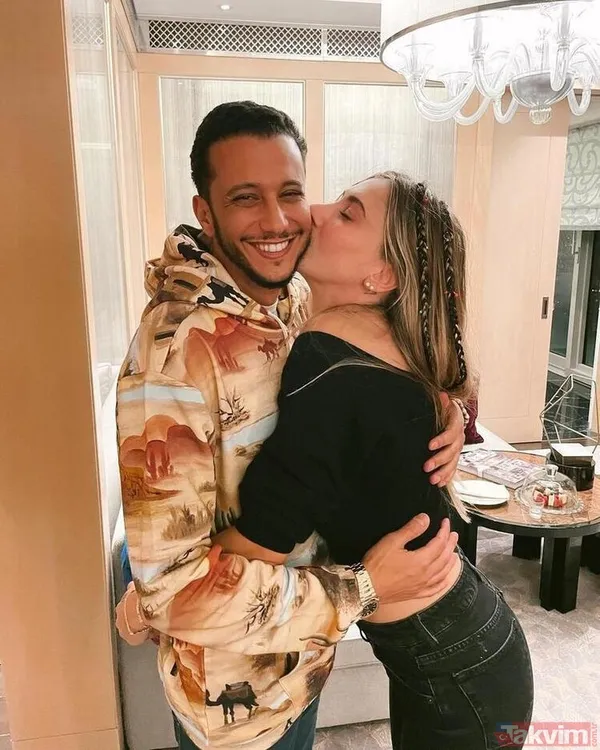 Şeyma Subaşı çırılçıplak pozunun ardından itiraf etmişti! Ayrılık nedeni gün yüzüne çıkan Şeyma artık kendi evinde "Acun yandı şimdi" - 14