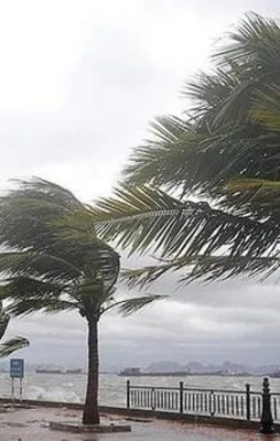 Meteorolojiden kuvvetli lodos uyarısı
