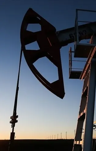 OPEC'in petrol üretimi geçen ay arttı