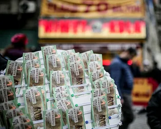 Milli Piyango çekilişi canlı izle! 2019 Milli Piyango yılbaşı çekilişi sonuçları bilet sorgulama! Tıkla, öğren...