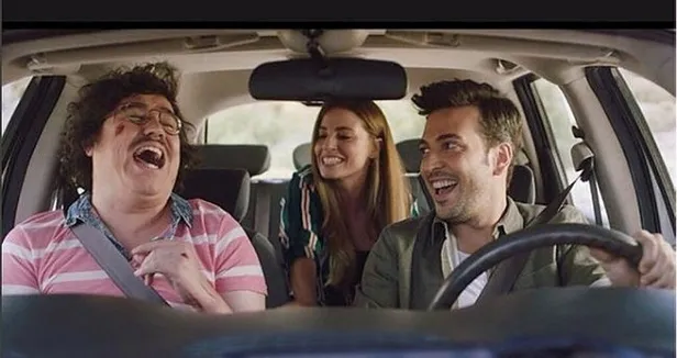 Bugün hangi diziler var? 1 Ocak TV yayın akışı! 1 Ocak 2022 Cumartesi televizyonda neler var? ATV, Show, TV8, Star…-5