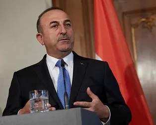 Dışişleri’nden çok önemli Afrin açıklaması