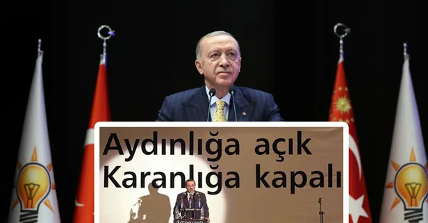 AK Parti 24'üncü yaşını kutluyor! Başkan Erdoğan kuruluşunda o sözü söylemişti... | Millete hizmet vesayetle mücadele her seçime damga!