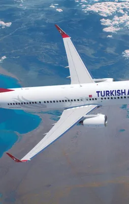 THY’de doluluk artıyor, rötar azalıyor