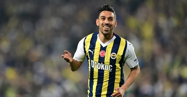 İrfan Can imzaya yakın