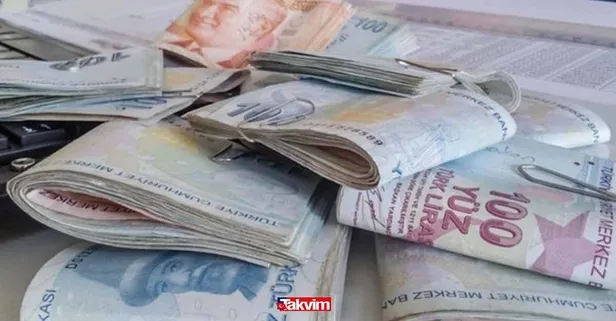 SGK, SSK ve Bağkur'lu olan vatandaşlar için güzel haber! 1750 TL, 1500 TL ve 1000 TL nakit ödeme yapılıyor