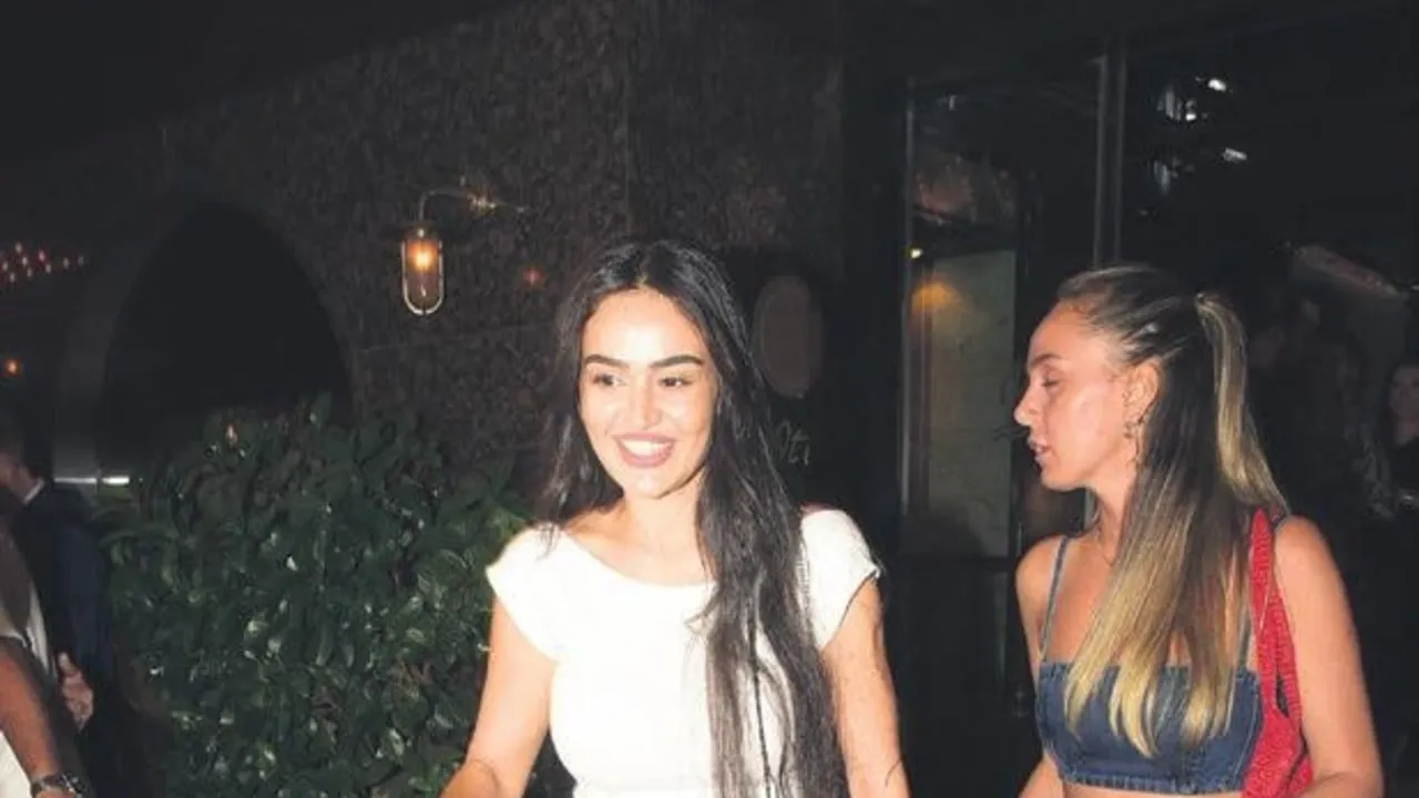 Şarkıcı Elif Buse Doğan’dan net cevap: Bikini pozu yok!