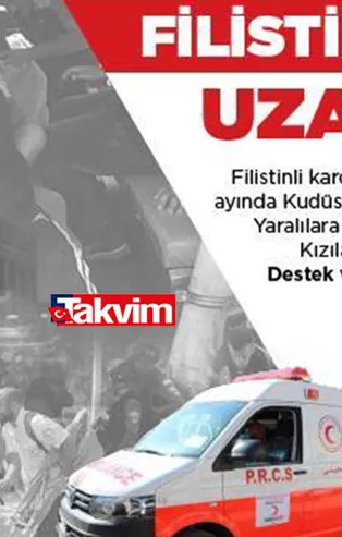 Kızılay Filistin bağış yardımı ekranı: UZAT ELİNİ kampanyasına nasıl başvurulur? SMS ve banka yoluyla bağış nasıl yapılır?
