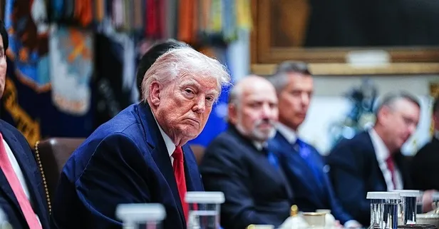 Ukrayna'da 1 haftalık ateşkes! ABD Başkanı Trump duyurdu: Putin kabul etti