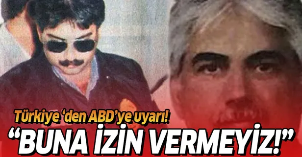 Adalet Bakanı Abdulhamit Gül'den ABD'ye "Metin Topuz" yanıtı: Açıklamaları şiddetle reddediyoruz
