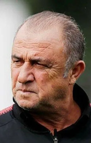 Son dakika: Fatih Terim'e 3 maç men cezası