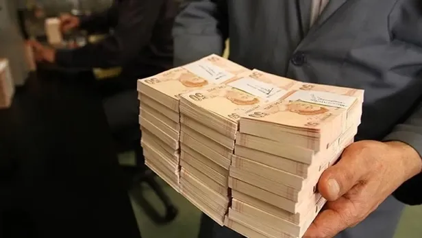 2021 yılı vatandaşa 2.283 lira aylık ödeme yapılıyor! 65 yaş aylığı maaşı ne kadardır?-2