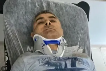 Rüşvet iadesi istediler vermeyince kaçırdılar