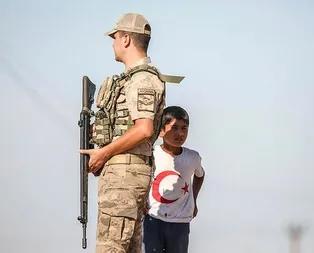 Ortak devriye için son gün