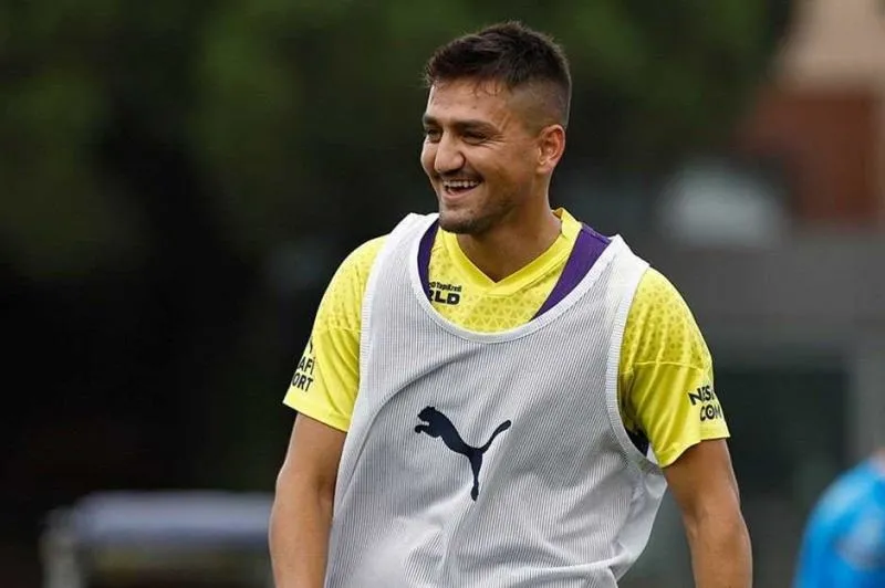 Cengiz Ünder İtalya'ya dönüyor! Yeni takımı şaşırttı - 1