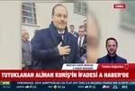 Alihan Kuriş’in savcılık ifadesine ulaşıldı!