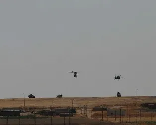 MSB: 4üncü hava devriyesi gerçekleştirildi