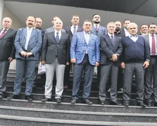 Kardeşlik köprüsü