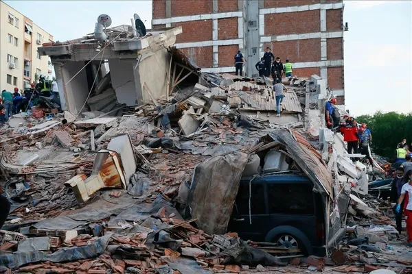 Prof. Dr. Şükrü Ersoy'dan korkutan Marmara depremi uyarısı: Tsunami kaçınılmaz!-7