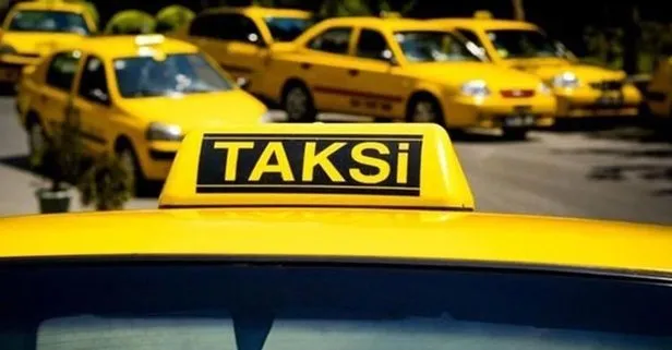 Kadıköy’de korkunç olay! Taksici dövülerek öldürüldü
