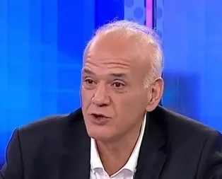 Ahmet Çakar’dan Fenerbahçe, Beşiktaş ve Şenol Güneş hakkında bomba yorumlar