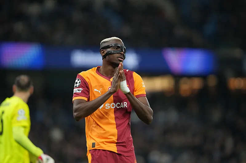 Galatasaray'da orta saha transferi bitiyor! Devler Ligi için 3. futbolcu bulundu - 5