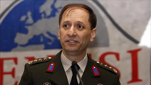 MİT TIR'ları davasında flaş gelişme! Burhanettin Cihangiroğlu gözaltında-1