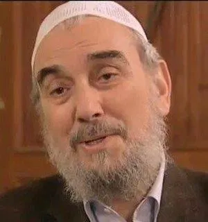 'Kurtlar Vadisi'nde de oynayan usta oyuncu Hacı Kamil Adıgüzel hayatını kaybetti-1