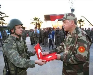 Hem Yunan hem CHP rahatsız