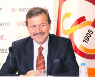 Dursun Özbek Tanman’dan rahatsız