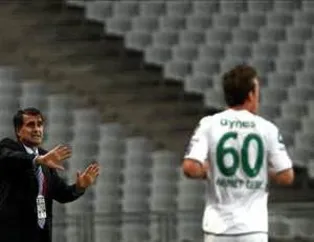 Trabzonspor-Denizlispor (TSL 33.hafta)