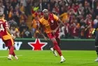 Victor Osimhen Afrika'da finale kaldı!