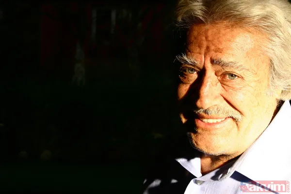 Yeşilçam'ın efsanesi Cüneyt Arkın için çok özel paylaşım! Kuruluş Osman'daki set arkası görüntüleri duygulandırdı... - 31