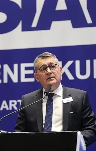 Servetine servet katan zenginler kulübü TÜSİAD'a sert tepki: İşçilerini enflasyonda ezdirmemek için yeniden zam yapsınlar