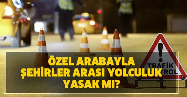 ozel sahsi arabada seyahat izin belgesi