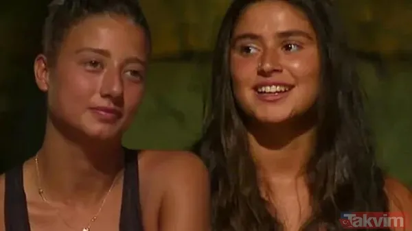 Survivor Aleyna Kalaycıoğlu bir cinsel ilişki itirafı yaptı ki Ayşe Yüksel açıklaması gölgede kaldı! Bir bir anlattı gizlisi saklısı yok - 4