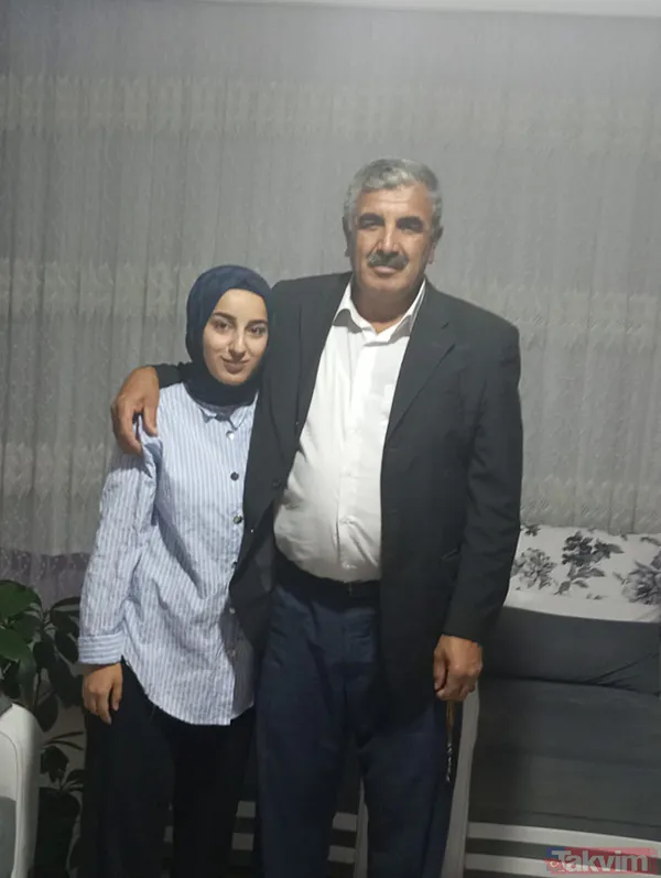 Rojin Kabaiş’in babası o delile işaret etti: Ortada yok - 2