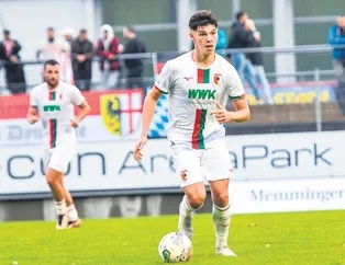 Fener’in gözdesi Mert Kömür