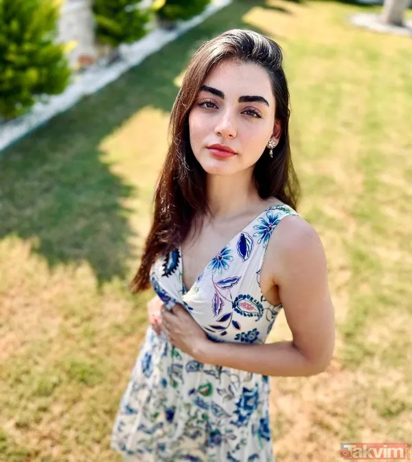 Kuruluş Osman’ın Bala Hatun’u Özge Törer sosyal medyayı ateşe verdi! İlk yorum Yeşim Ceren Bozoğlu’ndan! “Yıkılsın buralar...” - 5