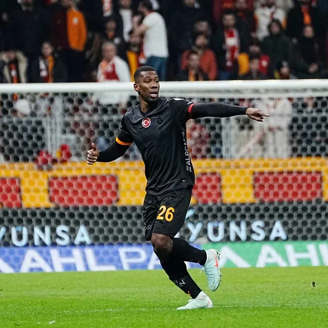 Cuesta Vasco’da kaldı!