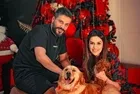 Fenomen Dilan Polat'ın sahiplendiği köpek geri alındı!