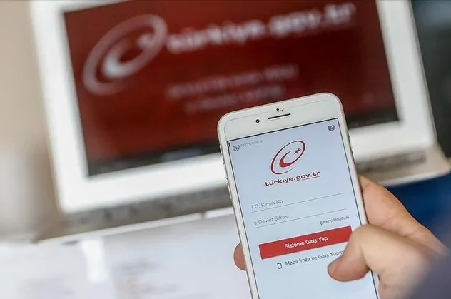 Milli Eğitim Bakanı Mahmut Özer duyurdu! Artık e-Devlet'ten yapılacak!