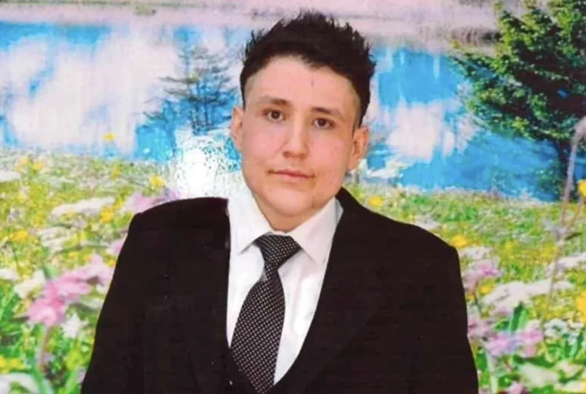 Tosun gitmiş cuk kalmış!