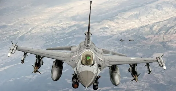TSK ve MİT'ten Kandil'e operasyon!