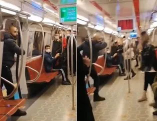 Metro İstanbul’dan şaka gibi açıklama