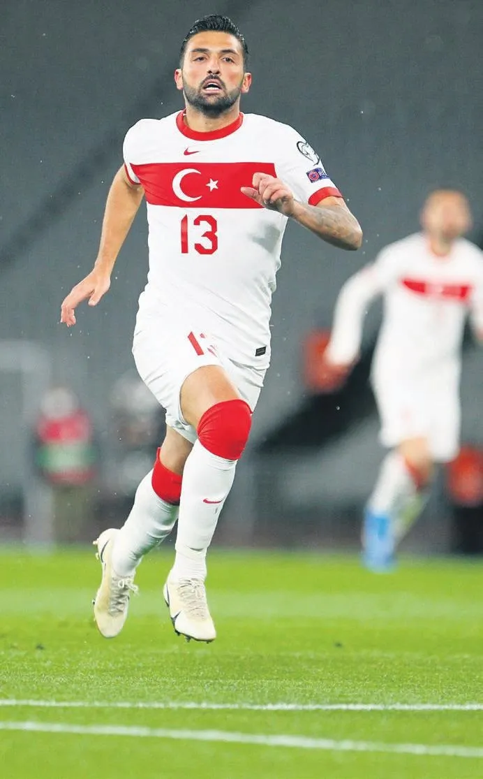 Umut Meraş ile yeniden!