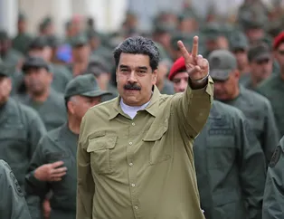 Avrupa Birliği’nde Maduro ayrılığı