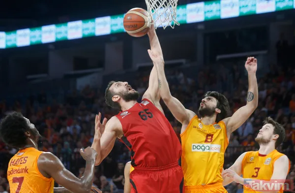 Galatasaray'da kriz! İdmana çıkmadılar - 3