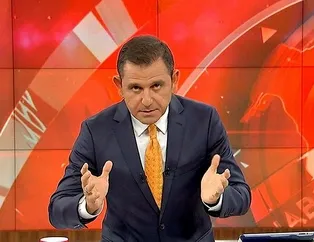 Fatih Portakal ‘kaçakçı’ çıktı