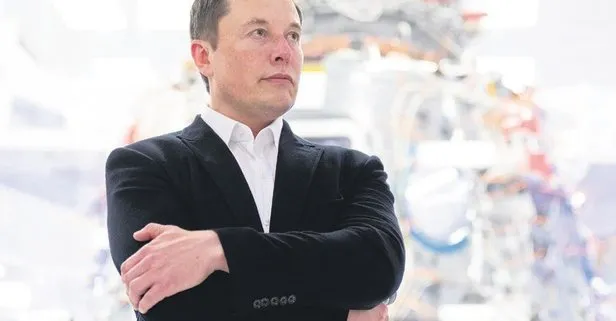Tesla’nın sahibi milyarder işadamı Elon Musk: Türkiye isterse, SpaceX uydularını hemen gönderebilirim